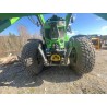 Deutz Fahr Agrotron 7250 TTV