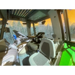 Deutz Fahr Agrotron 7250 TTV