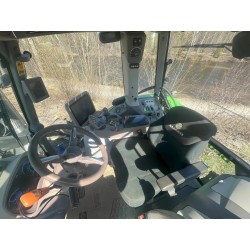 Deutz Fahr Agrotron 7250 TTV