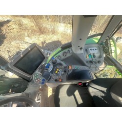 Deutz Fahr Agrotron 7250 TTV