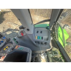 Deutz Fahr Agrotron 7250 TTV