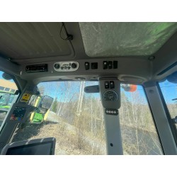 Deutz Fahr Agrotron 7250 TTV