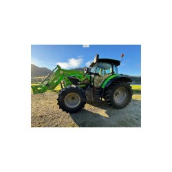 Deutz Fahr Agrotron 7250 TTV