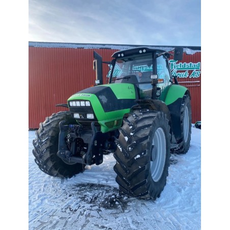 Deutz Fahr M650