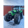 Deutz Fahr M650