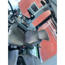 Deutz Fahr M650