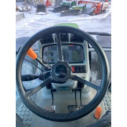 Deutz Fahr M650