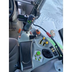 Deutz Fahr M650
