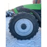 Deutz Fahr M650