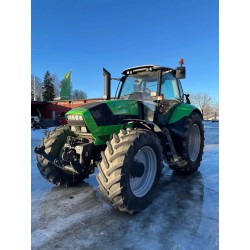Deutz Fahr M650