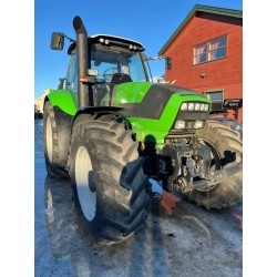 Deutz Fahr M650
