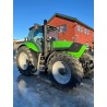 Deutz Fahr M650