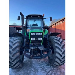 Deutz Fahr M650