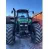 Deutz Fahr M650