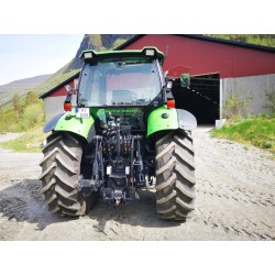 Deutz Fahr 150mk3