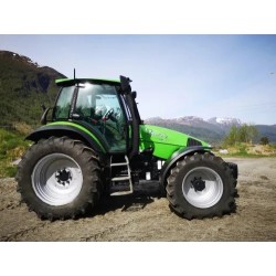 Deutz Fahr 150mk3