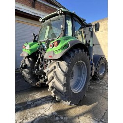 Deutz Fahr 6165