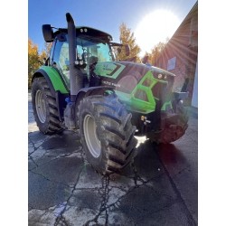Deutz Fahr 6165
