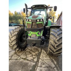Deutz Fahr 6165