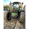 Deutz Fahr 6165