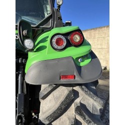 Deutz Fahr 6165