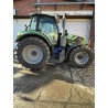Deutz Fahr 6165