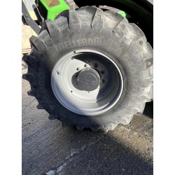 Deutz Fahr 6165