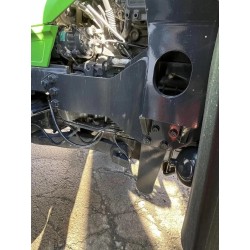 Deutz Fahr 6165