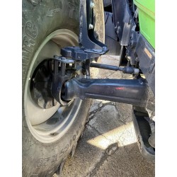 Deutz Fahr 6165