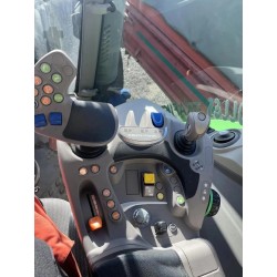 Deutz Fahr 6165