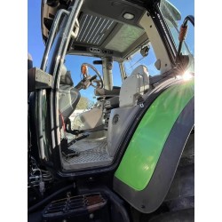 Deutz Fahr 6165