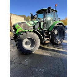Deutz Fahr 6165