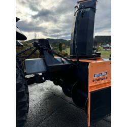 Deutz Fahr K-410
