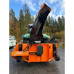 Deutz Fahr K-410