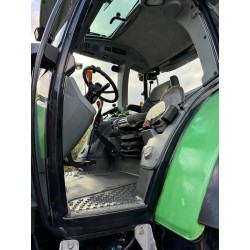 Deutz Fahr K-410