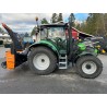 Deutz Fahr K-410