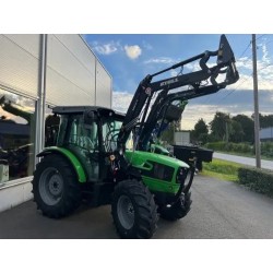 Deutz Fahr 5080D