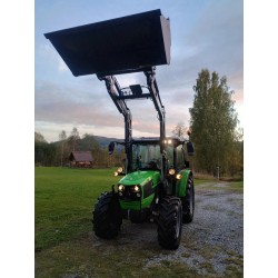 Deutz Fahr 5080 D