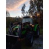 Deutz Fahr 5080 D