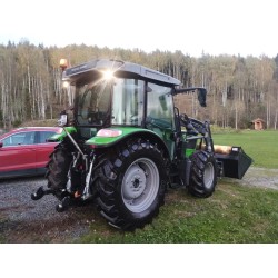 Deutz Fahr 5080 D