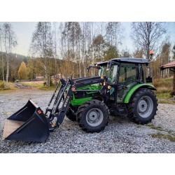 Deutz Fahr 5080 D