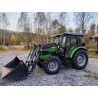 Deutz Fahr 5080 D