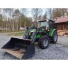 Deutz Fahr 5080 D
