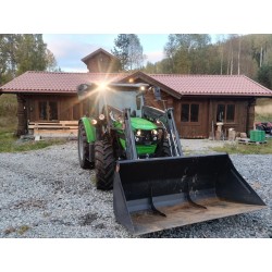 Deutz Fahr 5080 D