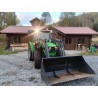 Deutz Fahr 5080 D