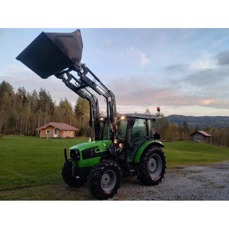 Deutz Fahr 5080 D