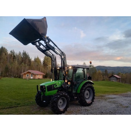 Deutz Fahr 5080 D
