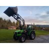 Deutz Fahr 5080 D