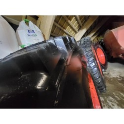 Roues Fendt Tri