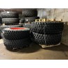 Roues Fendt Tri